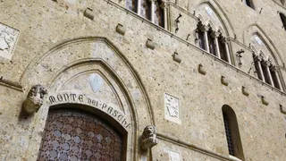 Banca MPS crolla nonostante l'upgrade del rating di DBRS