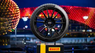 Pirelli accenna un rimbalzo dopo l'intervista di Tronchetti Provera