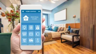 Smart Home e Valorizzazione Immobiliare: Il Commento di Federico Marcaccini