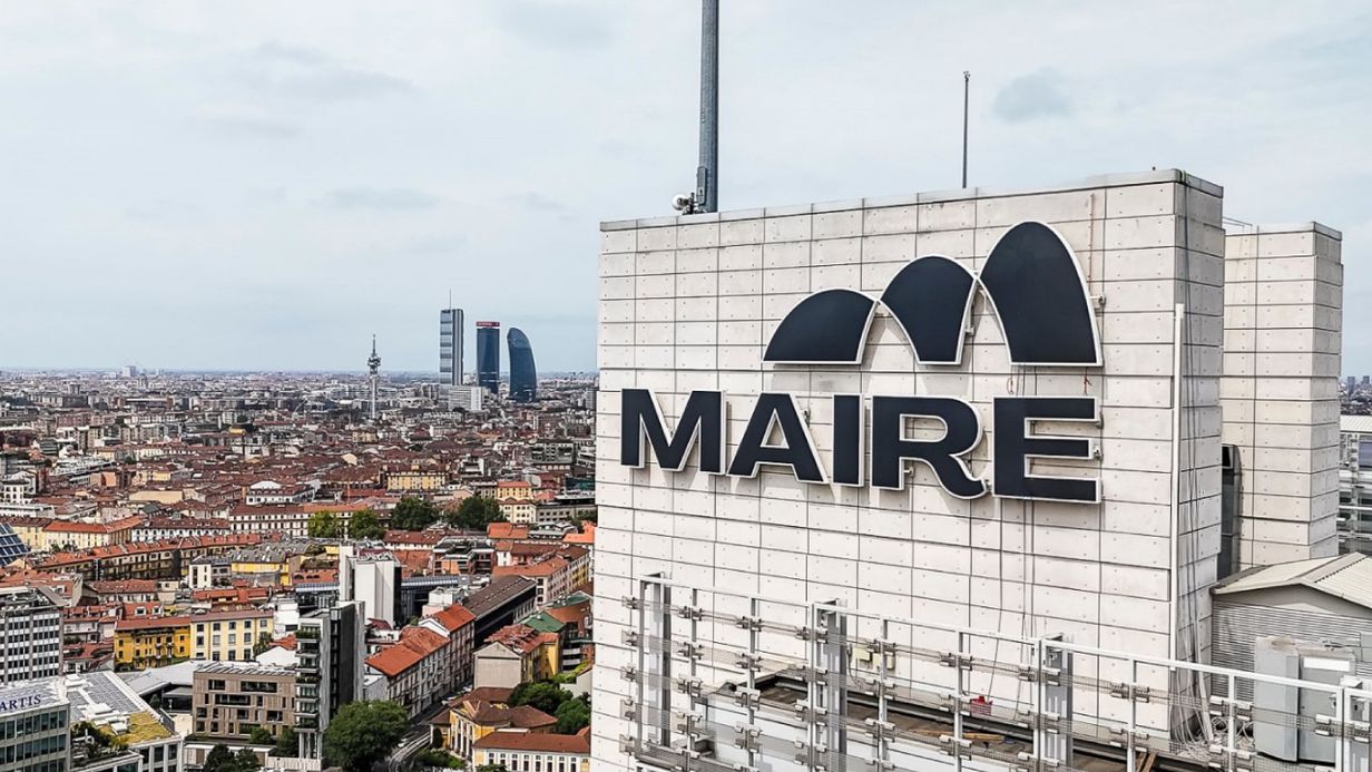 Maire, rally dopo la trimestrale