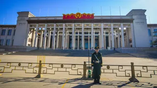 Trump apre alla Cina sui dazi