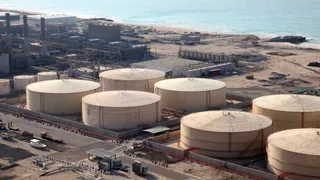 Petrolio giù, le tensioni nell'OPEC+