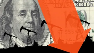 Petrolio, l’Opec+ lo manda ancora più giù