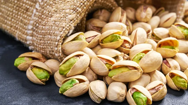 Richiamo alimentare per confezioni di pistacchio, l’allarme di Penny Market