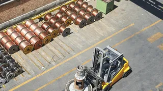 Prysmian, titolo in rally dopo i dati, piace la conferma della guidance