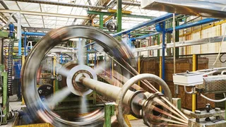 Prysmian in volo dopo i conti: +6% grazie a risultati sopra le attese
