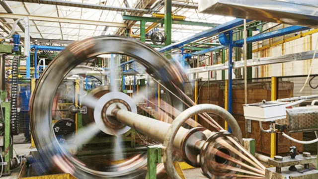 Prysmian in volo dopo i conti: +6% grazie a risultati sopra le attese