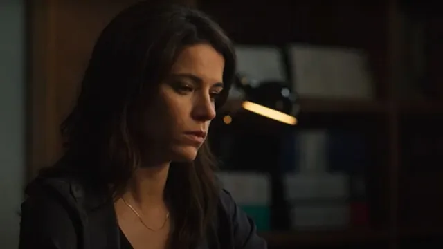 Maria Corleone 2, anticipazioni terza puntata del 13 maggio 2025