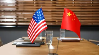 USA-Cina, prove di dialogo sui dazi
