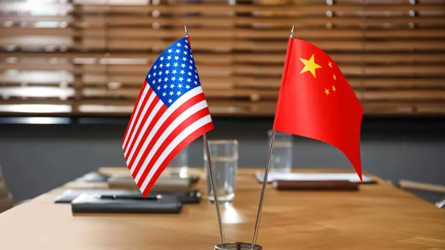 USA-Cina, prove di dialogo sui dazi