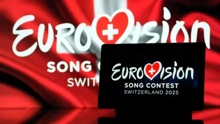 Eurovision 2025, quando canta Lucio Corsi? La scaletta della prima serata del 13 maggio 
