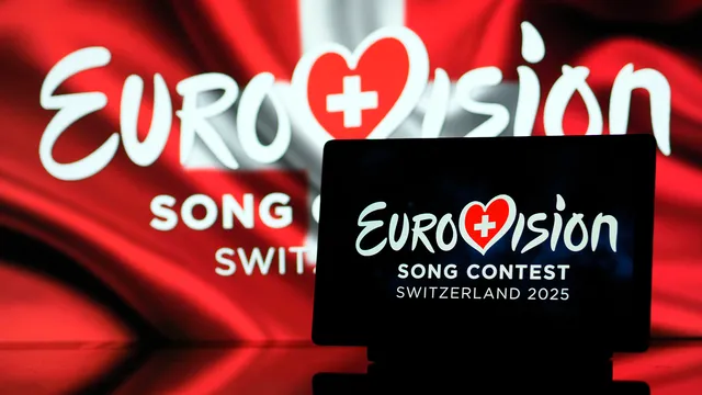 Eurovision 2025, quando canta Lucio Corsi? La scaletta della prima serata del 13 maggio