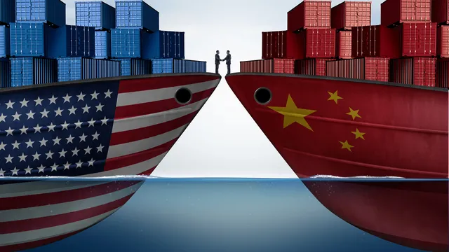 Dazi, accordo a tempo tra Stati Uniti e Cina
