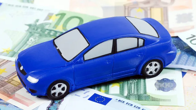 Bollo auto 2025, attenzione alle scadenze di maggio e alle sanzioni