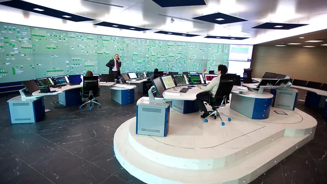 Snam, la lista con i nuovi vertici prende meno voti degli istituzionali