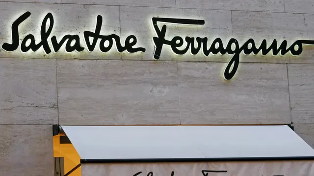 Salvatore Ferragamo: trimestre debole e trend in peggioramento