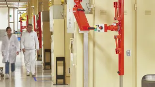Prysmian ai massimi da inizio mese con trimestrale oltre le attese