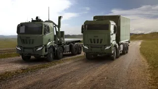 Iveco in retromarcia dopo la trimestrale