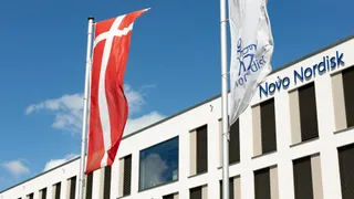 Novo Nordisk, il CEO lascia dopo i cali in Borsa