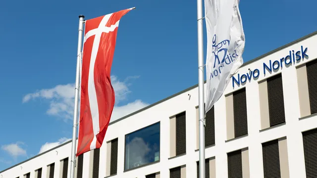 Novo Nordisk, il CEO lascia dopo i cali in Borsa