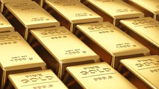 Oro sull’altalena dopo il raffreddamento della guerra commerciale