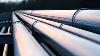 Il gas rialza la testa su ipotesi pace Ucraina e balzo domanda
