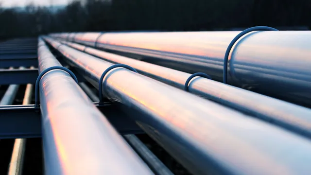Il gas rialza la testa su ipotesi pace Ucraina e balzo domanda