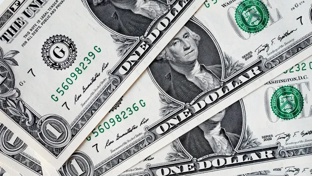 Trump-and-go: gli esportatori USA festeggiano l'indebolimento del dollaro