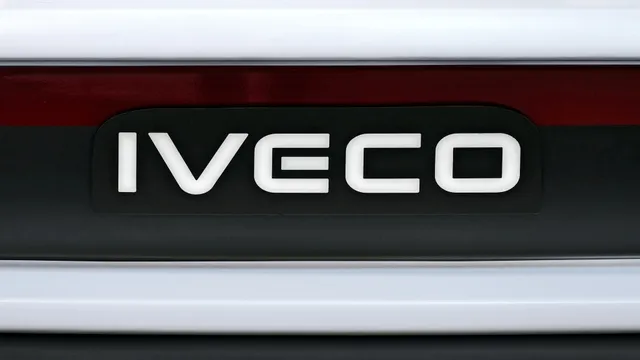 Iveco record, sale l'interesse per il settore difesa
