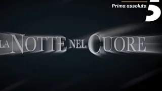 La notte nel cuore, anticipazioni seconda puntata del 1° giugno 2025