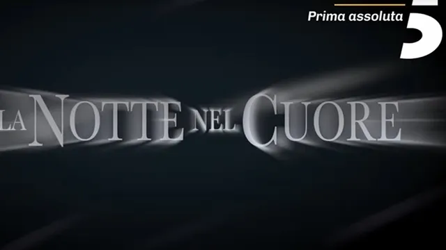 La notte nel cuore, anticipazioni seconda puntata del 1° giugno 2025