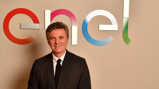Enel aggiorna i massimi da inizio anno