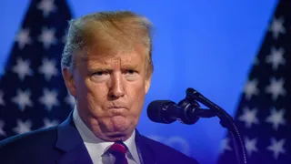 Dazi, una corte americana boccia le tariffe di Trump