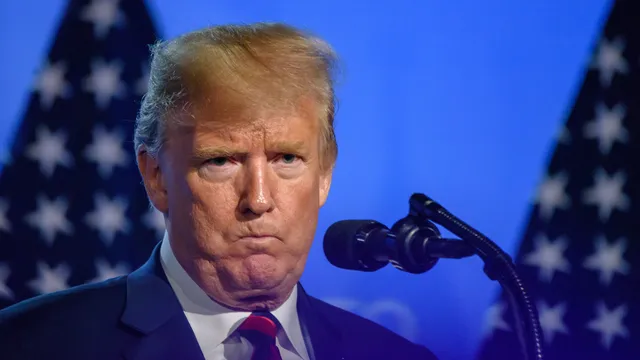 Dazi, una corte americana boccia le tariffe di Trump