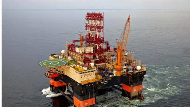 Saipem, la maxifusione di cui si parla poco