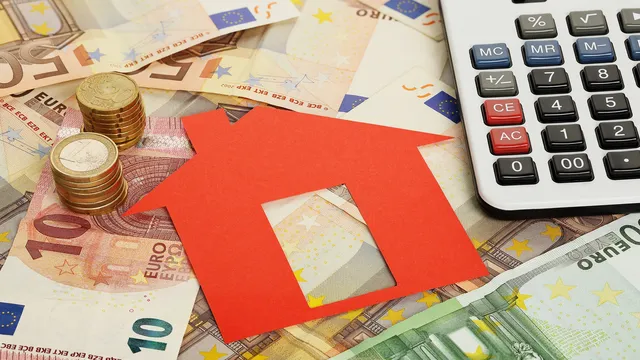 Tassi sui mutui, scende ancora la rata dopo il nuovo taglio BCE a giugno 2025