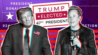 La rottura tra Trump e Musk manda ko le Tesla 
