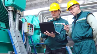 Italia, la produzione industriale torna a crescere dopo 26 mesi