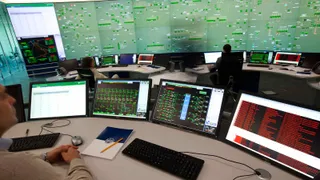 Snam, titolo in rialzo di oltre il 20% da inizio anno