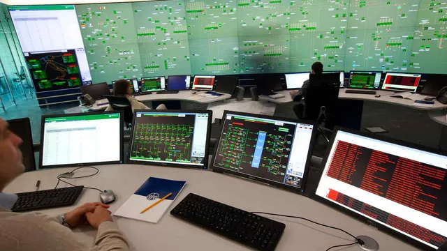 Snam, titolo in rialzo di oltre il 20% da inizio anno