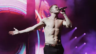 Imagine Dragons, la scaletta dei concerti 2025 a Padova e Napoli