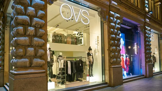 OVS all'attenzione dopo i dati trimestrali