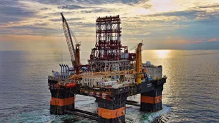 Saipem su resistenze di rilievo