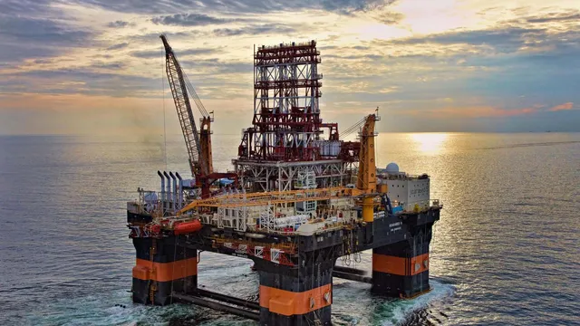 Saipem su resistenze di rilievo