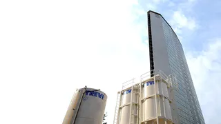 Trevi reduce da una buona seduta