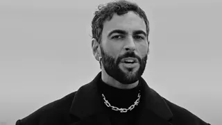Marco Mengoni concerti 2025, la scaletta del tour estivo negli stadi