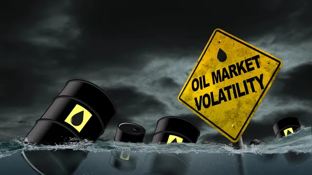 Eni, gli scossoni del greggio colpiscono il titolo