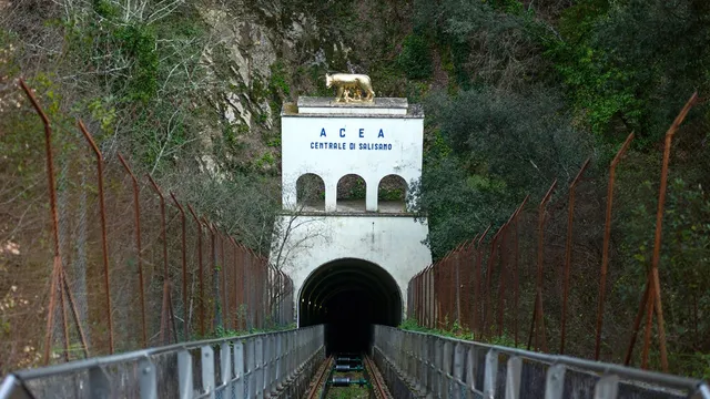 Acea, titolo in rimonta dopo l'operazione con Eni