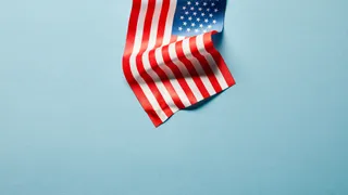 Pil Usa, la terza lettura è la peggiore: -0,5% sul trimestre precedente