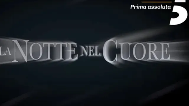 La notte nel cuore, anticipazioni e trama del 6 luglio 2025